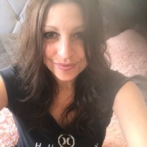 Meet your Posher, Cathy